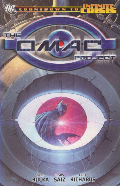The OMAC Project