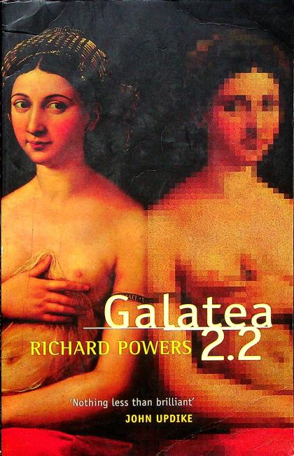 Galatea 2.2
