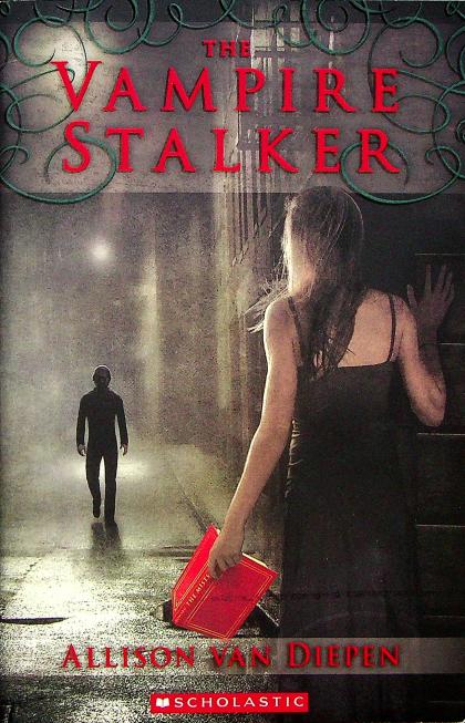 The Vampire Stalker