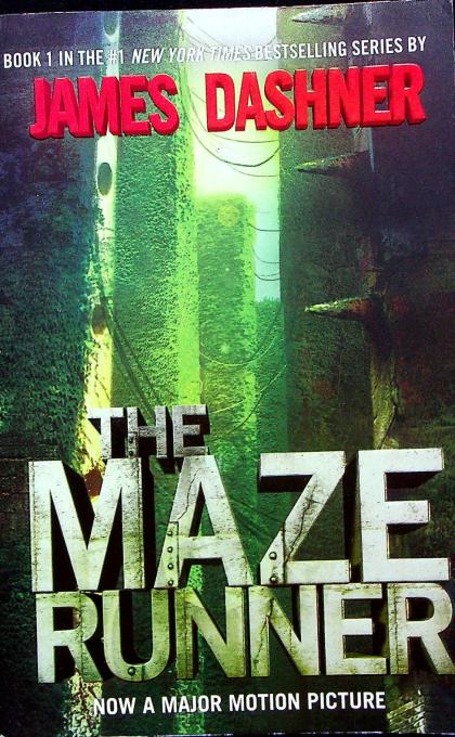 The Maze Runner