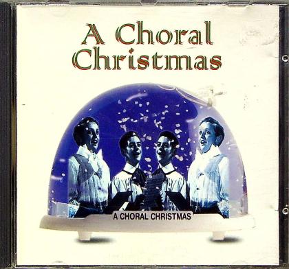 A Choral Christmas