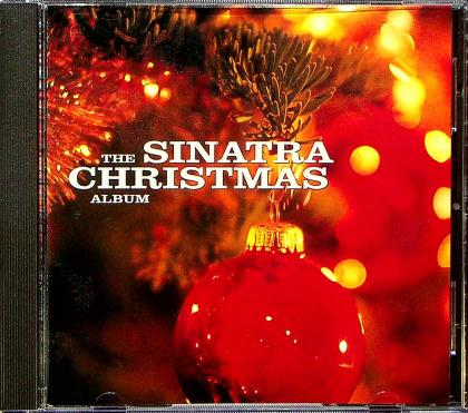 The Sinatra Christmas Album