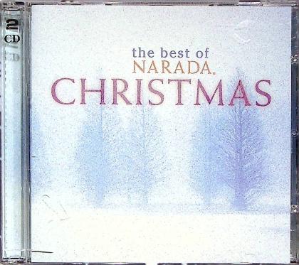 The Best Of Narada Christmas (2CD)