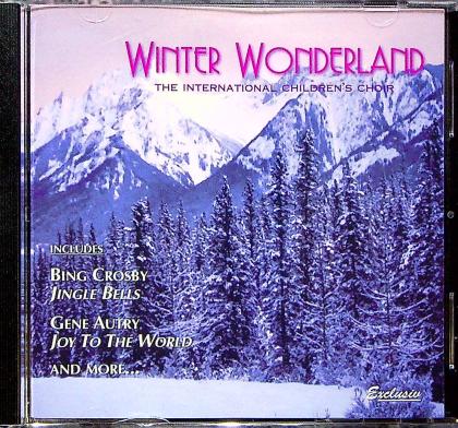 Winter Wonderland