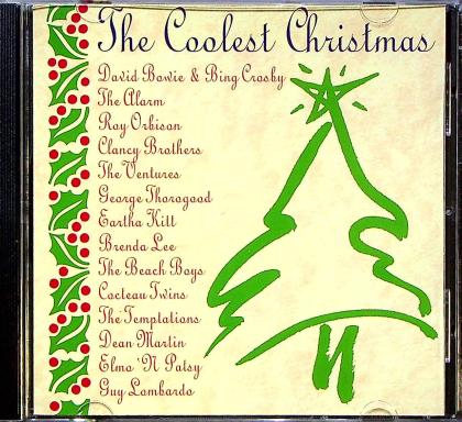 The Coolest Christmas