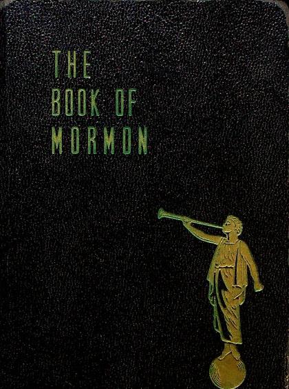 The Book of Mormon