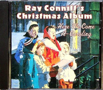 Here We Come A-Caroling