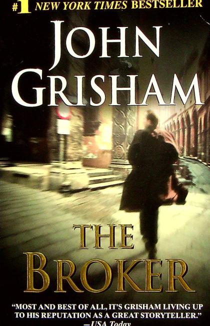 The Broker