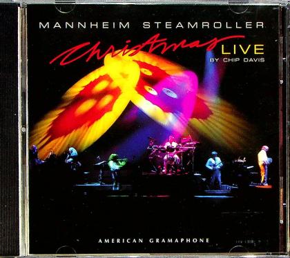 Christmas Live