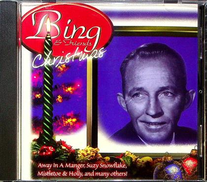 Bing & Friends Christmas