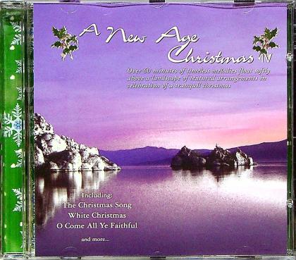 A New Age Christmas IV