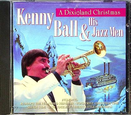 A Dixieland Christmas