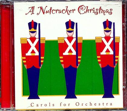 A Nutcracker Christmas