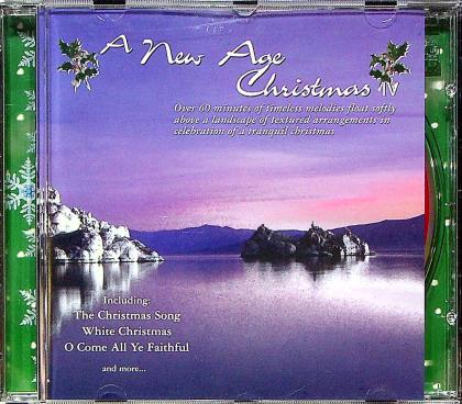 A New Age Christmas IV