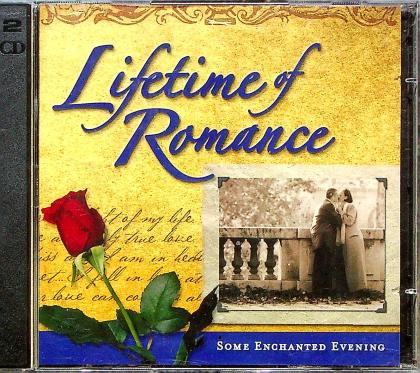 Lifetime Of Romance (2CD)