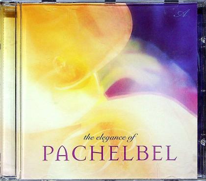 The Elegance Of Pachelbel
