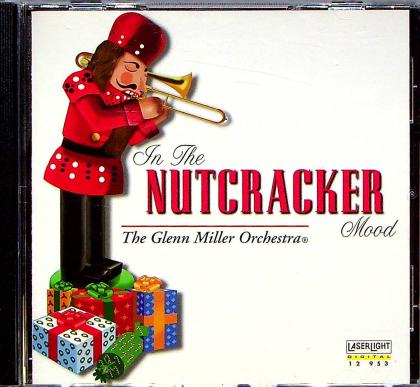 In The Nutcracker Mood