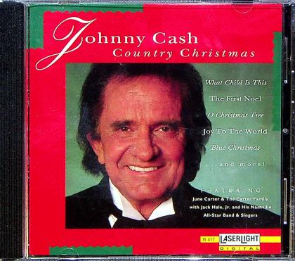 Country Christmas