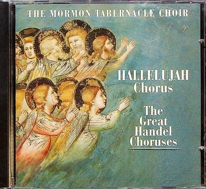 The Great Handel Choruses