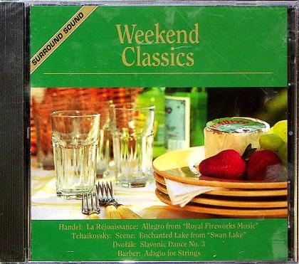 Weekend Classics