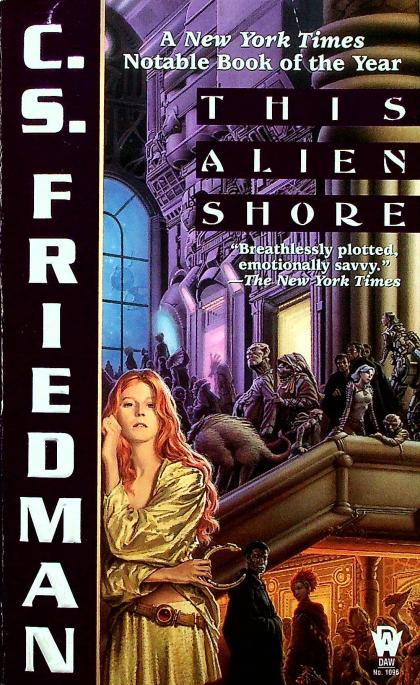 This Alien Shore