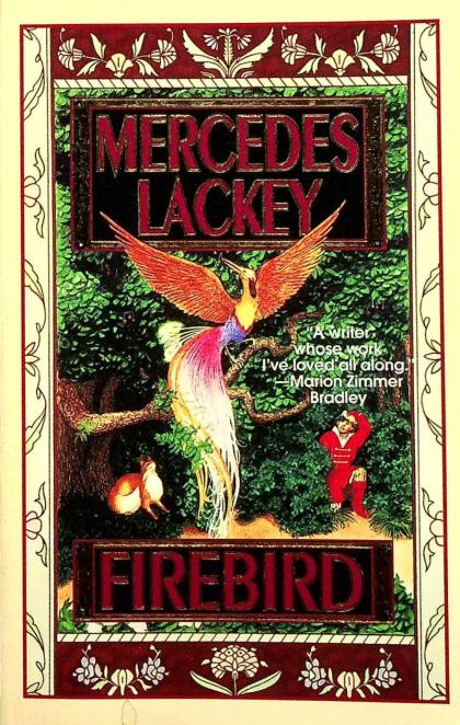 Firebird