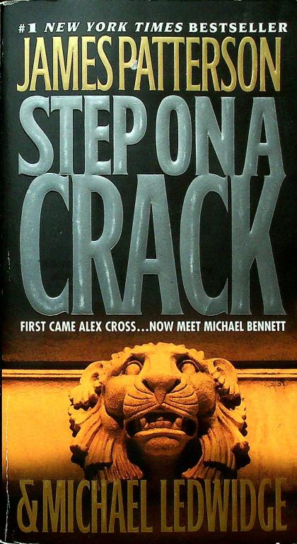 Step on a Crack
