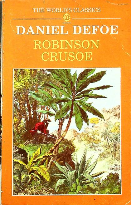 Robinson Crusoe