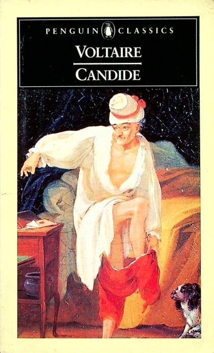 Candide