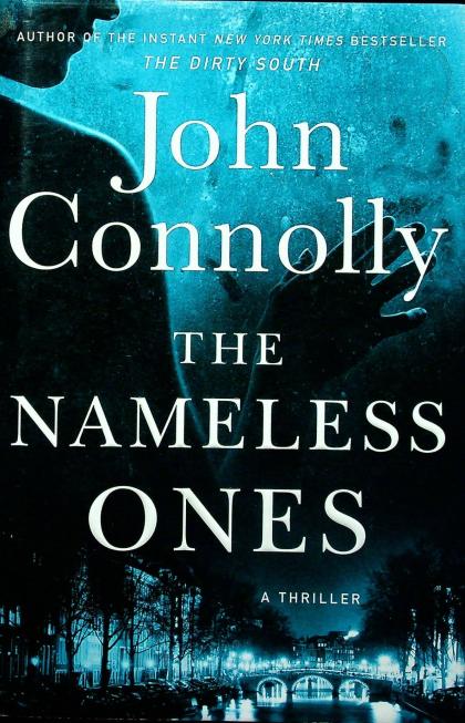 The Nameless Ones
