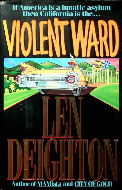 Violent Ward
