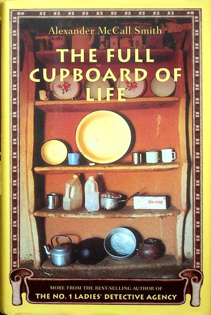 The Full Cupboard of Life