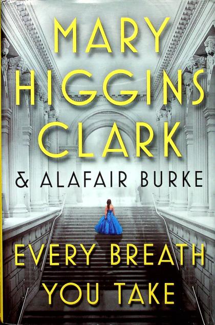 Every Breath You Take