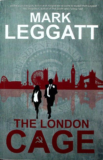 The London Cage