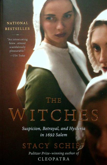 The Witches