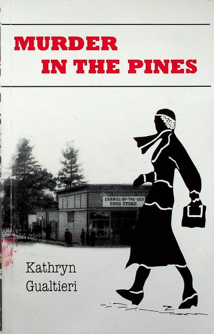 Murder in the Pines