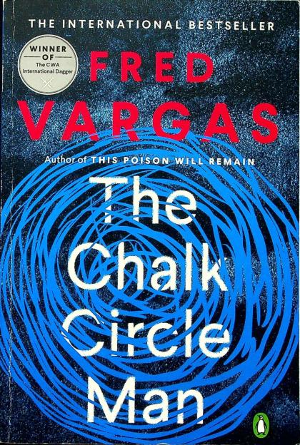The Chalk Circle Man
