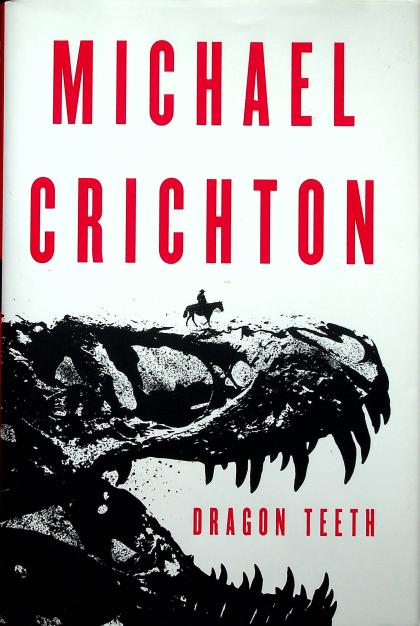 Dragon Teeth