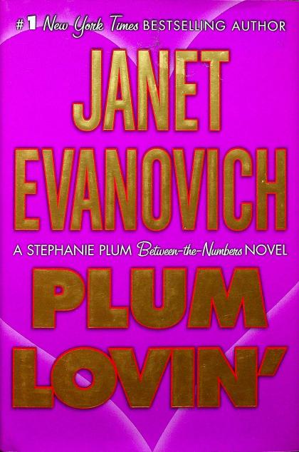 Plum Lovin'