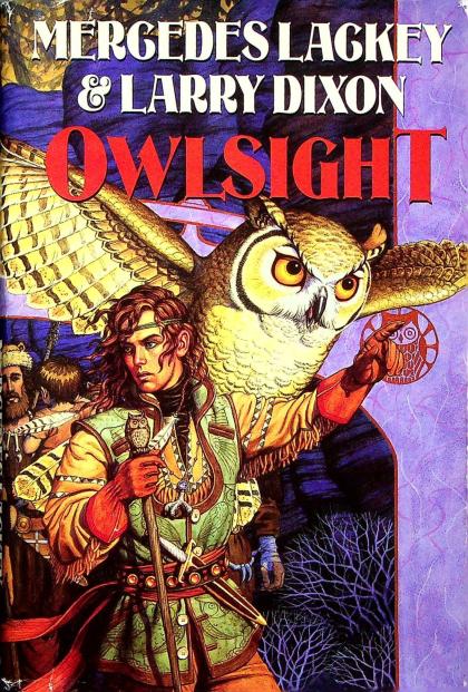 Owlsight