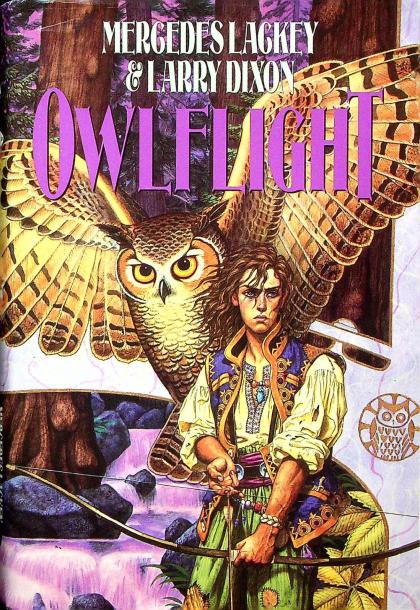 Owlflight