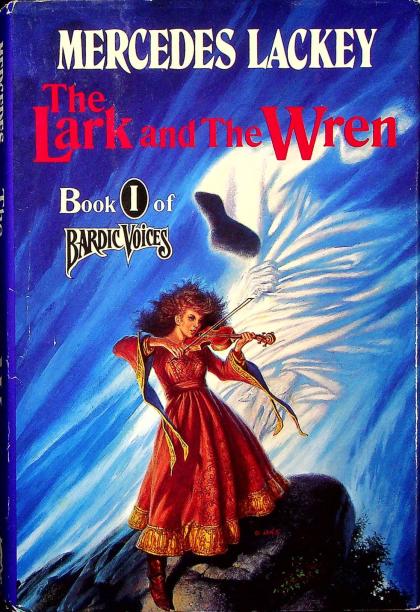 The Lark and The Wren