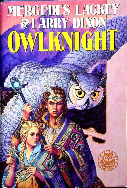 Owlknight