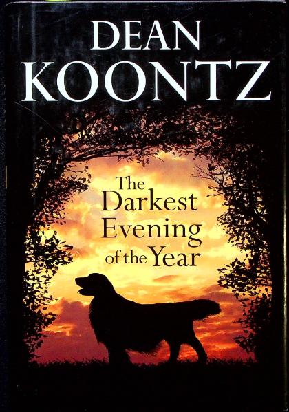 The Darkest Evening of the Year