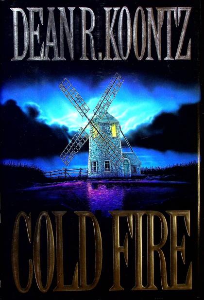 Cold Fire