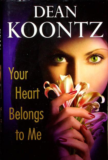 Your Heart Belongs to Me