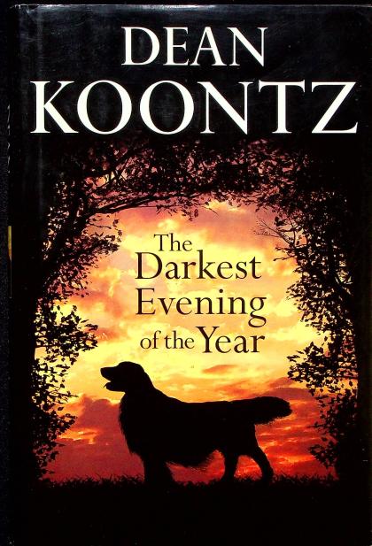 The Darkest Evening of the Year