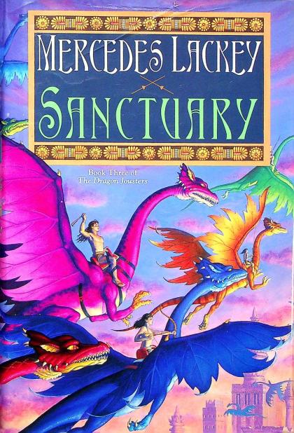 Sanctuary