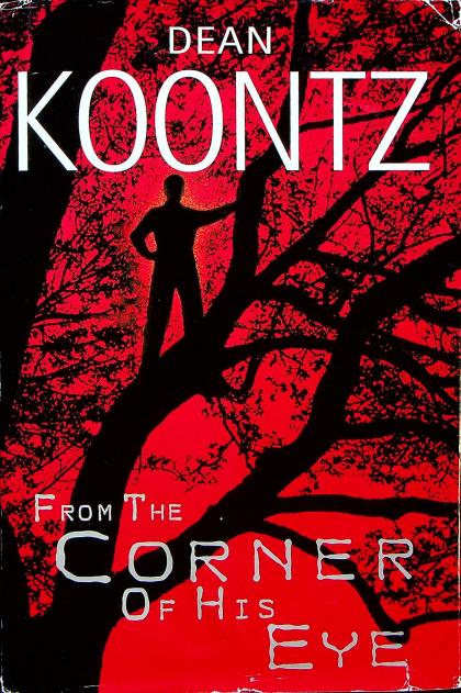 From the Corner of His Eye
