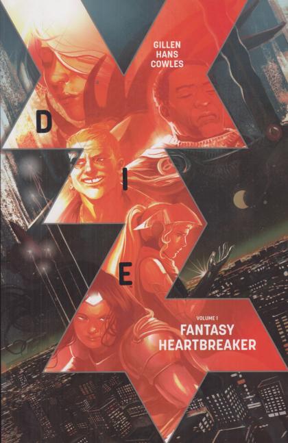 Fantasy Heartbreaker